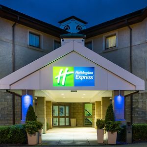 Holiday Inn Express Inverness By Ihg