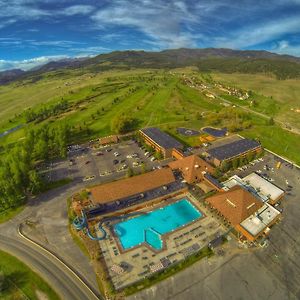 Fairmont Hot Springs Resort