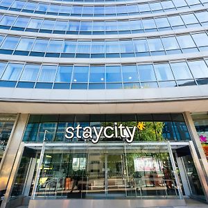 Staycity Aparthotels Manchester Piccadilly