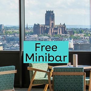 Innside By Melia Liverpool